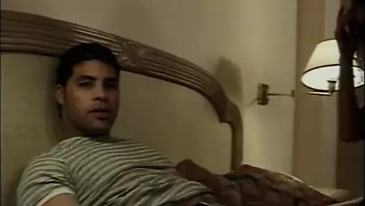 Sikimi al - bölüm 6