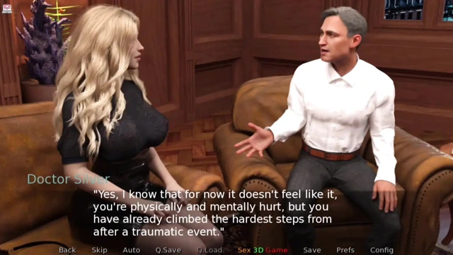 Doktor Silver'dan bazı yaramaz tavsiyeler - myriam projesi - yaşam ve keşifler - e55