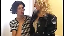 Drncm klasik dörtlü seks f21