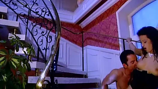 Echte Schlampen, die einen Orgasmus suchen - Episode 1