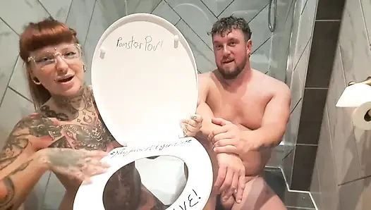 Tuvalet Kölesi