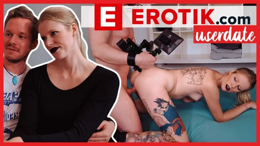 Doğal güzellik claudia swea kullanıcı tarafından sert bir şekilde çarptı!