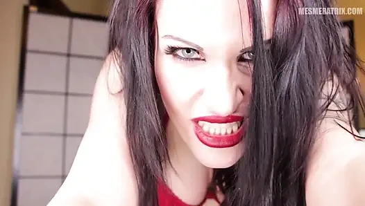 Baştan çıkarılıyor ve bastırılıyor