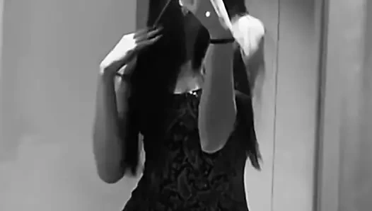 Islak kedimi tatmin etmek istiyorum