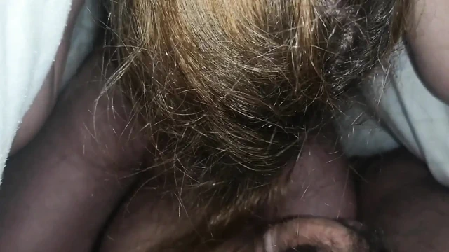 Çarşafların altında orgazm