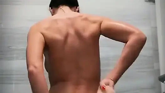 Gel duş al