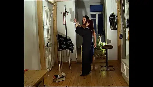 Kötü rahibeler! - Cilt. #04