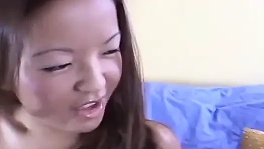 Carrie bir çift emiyor