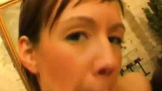 Amsterdamlı sarışınların vahşi gecesi