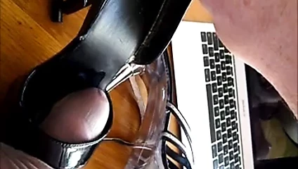 lanet benim topuklu