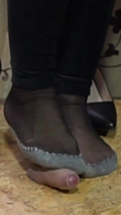 Boşalmaya kadar calaca penis | Klip 3