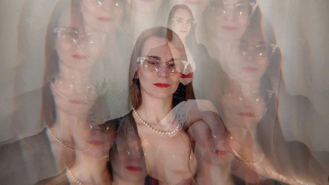 FLASHBACKS - FemDom POV Mesmerize