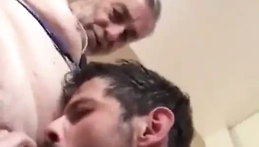 emme benim adım babam