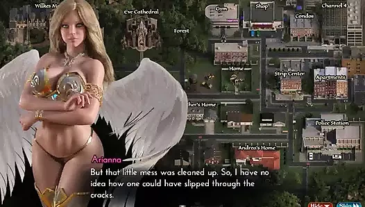 Genesis sırası: onu istiyor ep.57