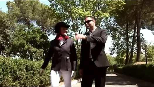 Asya d argento in sella içinde tutti - full hd versiyon -