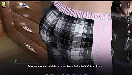 16 yıl sonra - minyon sarışının kıçı