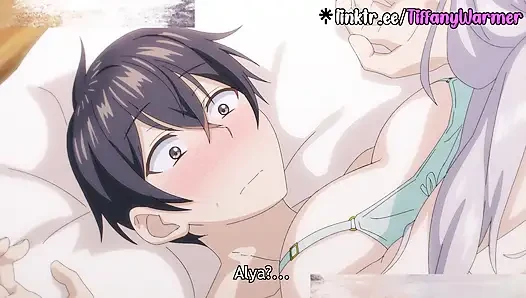 Alya Sex Projesi