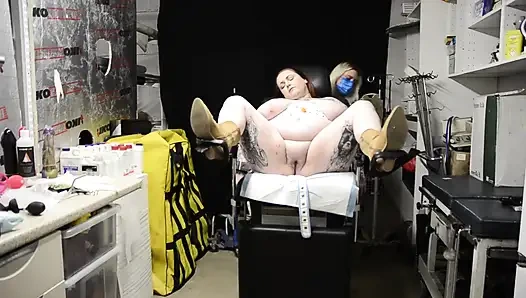 Bambi ve gizemli yumru