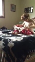 Sadece güzel bir orgazm. üzgünüm bunda yüz yok.