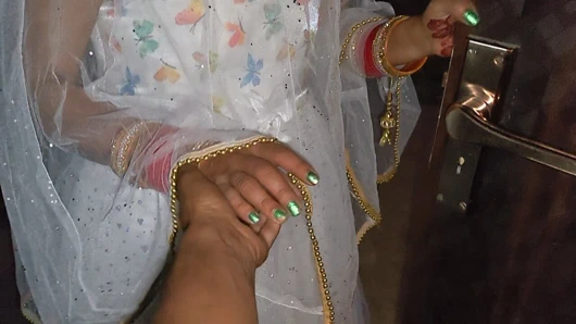 Evlenmeden önce ilk seks, Hintli desi seks, net Hintçe ses