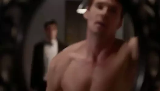 Kendine takıntılı bir adam (2018)