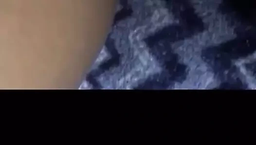 Siririca, solo, parmak