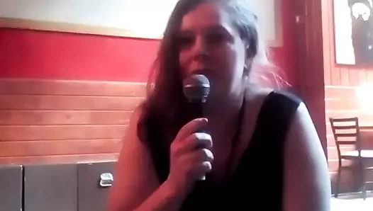 Brenda adalet ücretsiz balon balığı komedi şovu