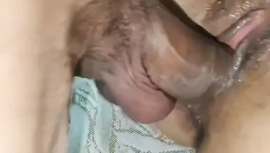 Yeni Desi Hintli çift odada sert her iki delik de tüm pozisyonlarda sert