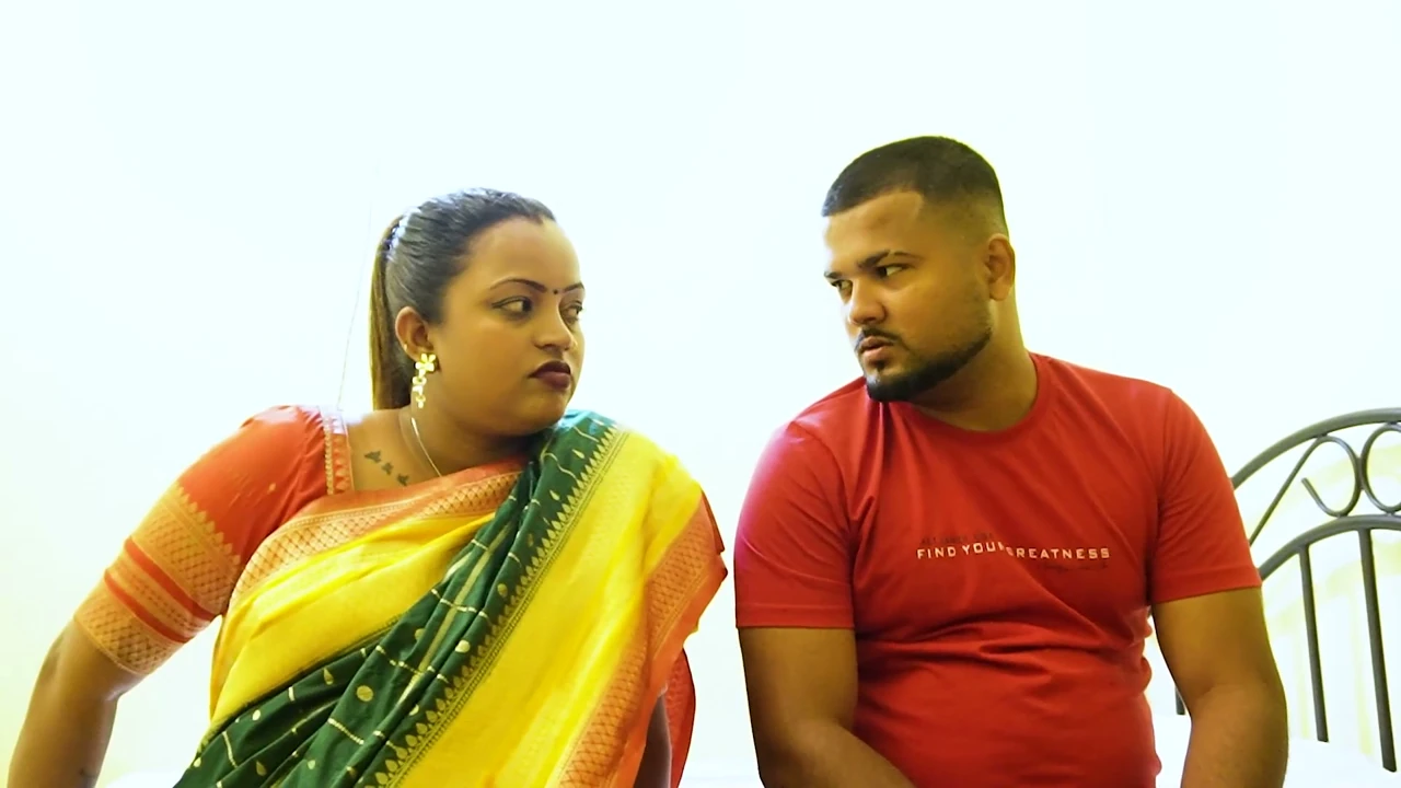 EXTRA MARRIAGE AFFAIR OF A INDIAN DESI SEXY BHABI, HARDCORE THREESOME SEX