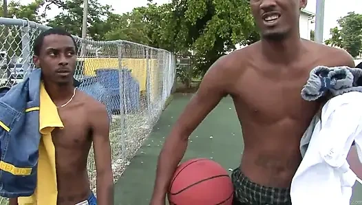 Prens junior + thug nasty