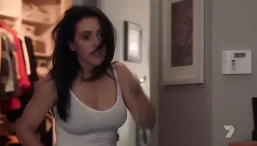 Alyssa milano - '' cezbedici kader ''