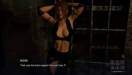 Teslimat: son savaş - bölüm 91