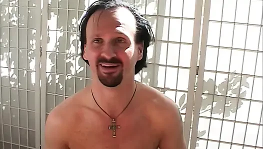 En iyi arkadaşım ve üvey erkek kardeşiyle üçlü seks