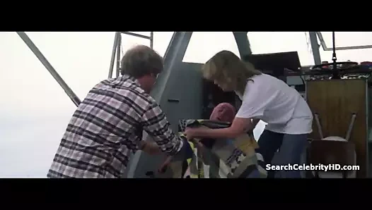 Auretta eşcinsel - zombi