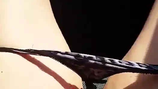 Flutschfinger