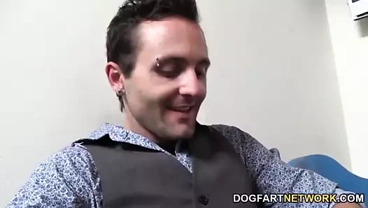 Aj applegate cuckold önünde siyah gider