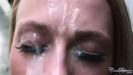 Öğrenci iyi notlar için berbat (perde arkası ile)