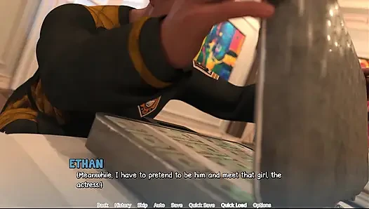 Hot Property (bölüm 2)