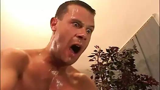 Multiple Orgasmen auf dem bayerischen Land - Episode 1