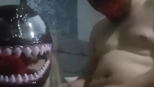 Sevgilime Sakso Çekiyorum