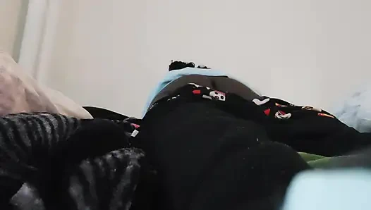 Eğlence için sikişiyor