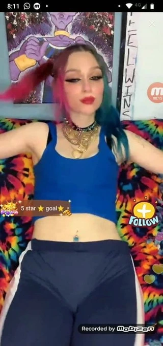 Bigo Cameltoe 2020-07-26