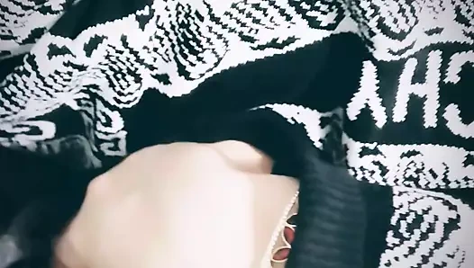 Hayatımdaki en akıllara durgunluk veren deneyim bölüm 3, kendime dokunmadan orgazm olmak