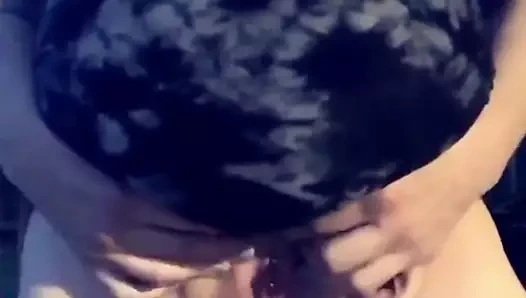 Olgun cehennem pissing