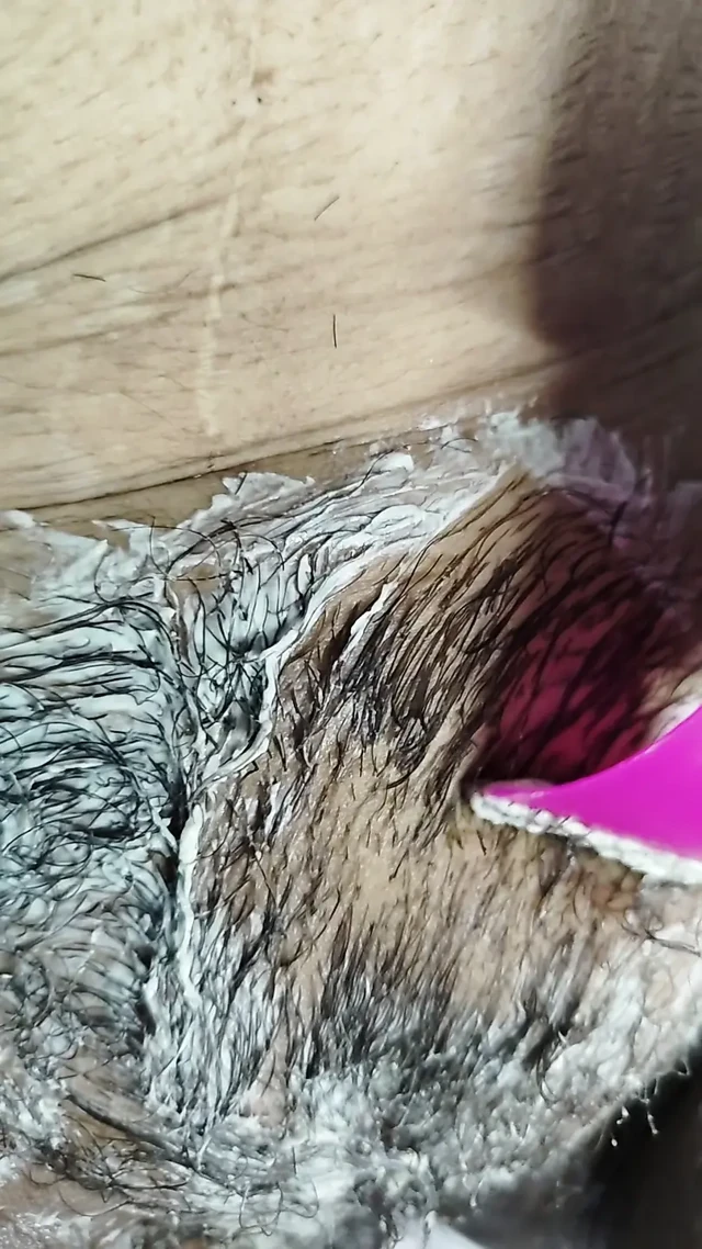 Part 2 Indian bhabhi ki pussy cleaning