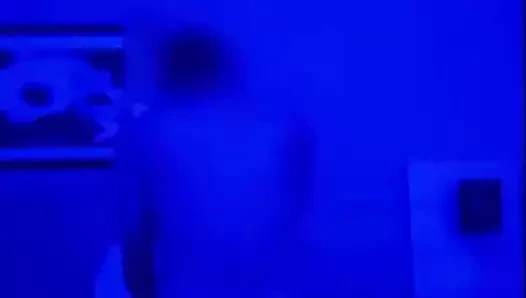 Olgun Hatunun Genc Sevgilisi