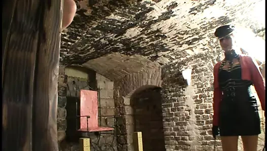 Zalim kadın egemenliği 19 - bölüm 6