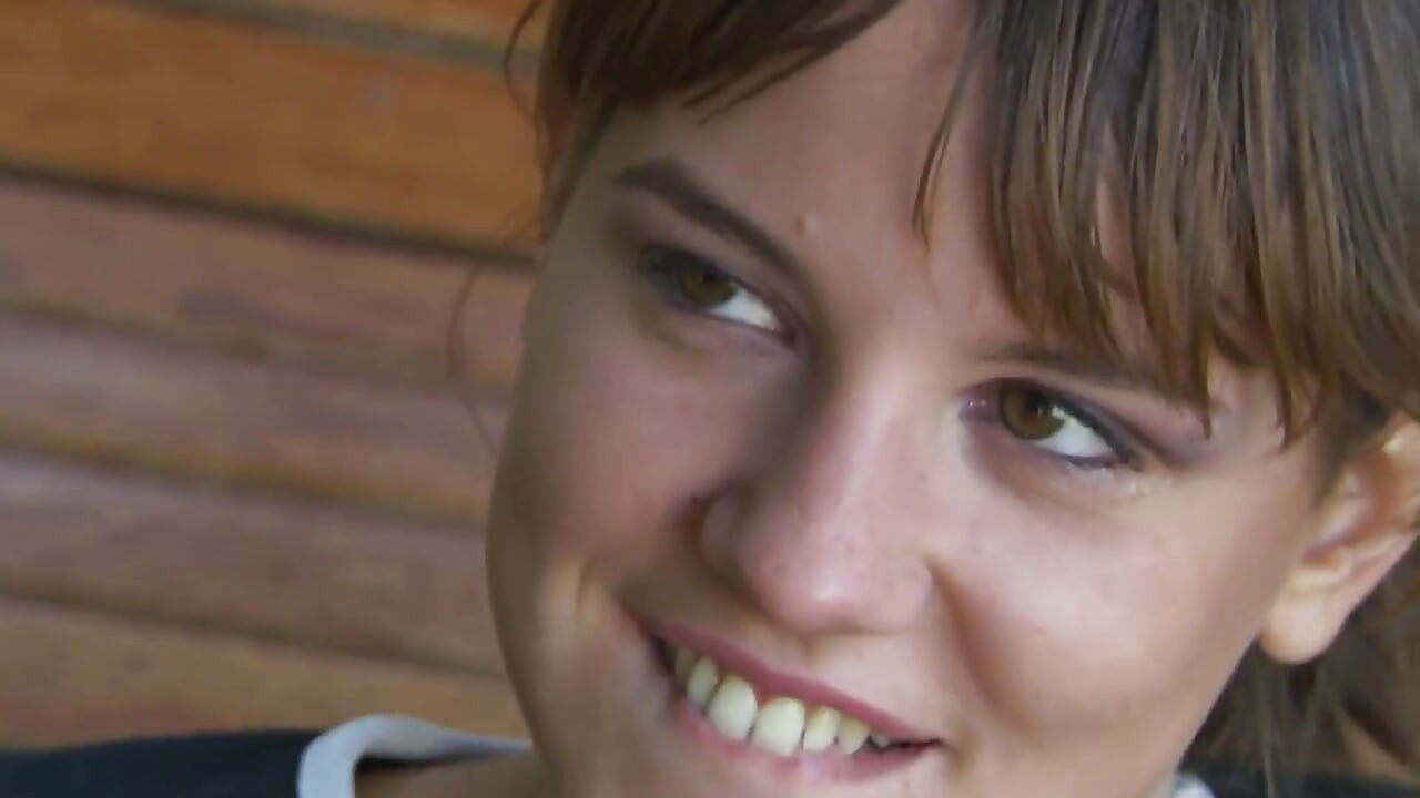 Claudia Antonelli marco tarafından götünü siktiriyor