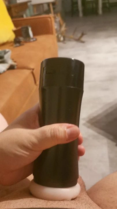 el feneri ile mastürbasyon