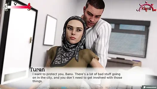 Orta Doğu'da yaşam #10